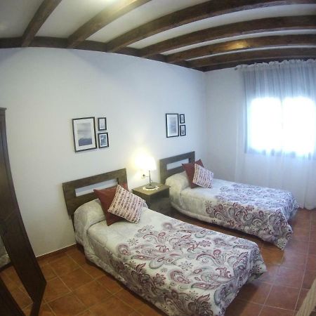 Apartamento Los Arcos Cobisa Extérieur photo