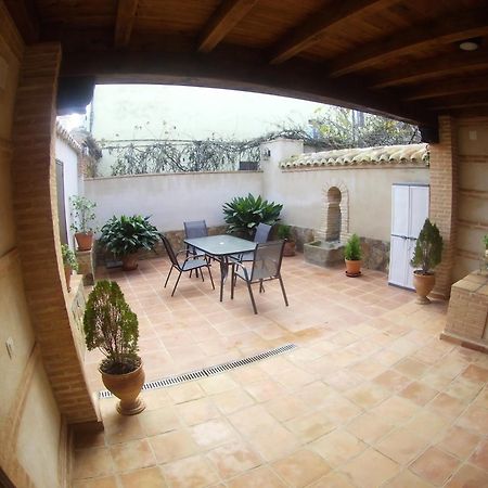 Apartamento Los Arcos Cobisa Extérieur photo