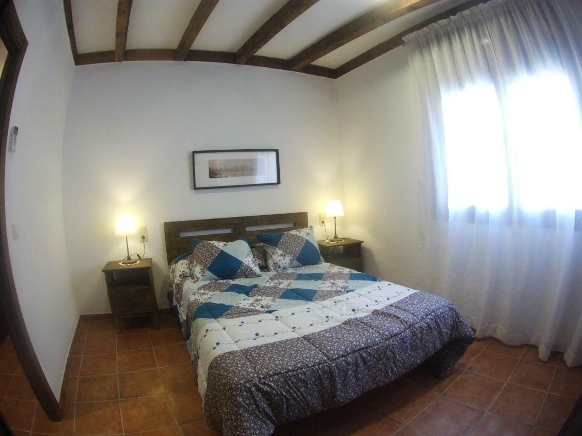 Apartamento Los Arcos Cobisa Extérieur photo