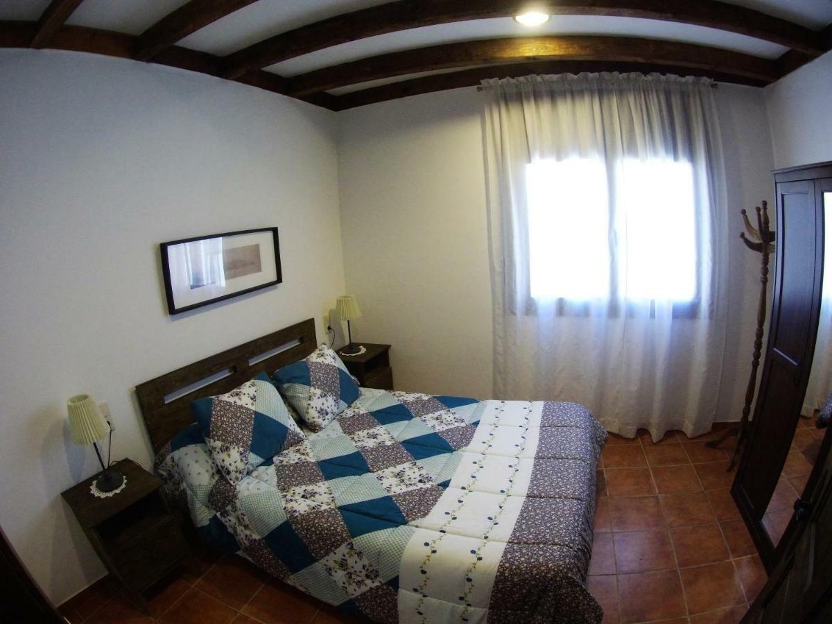 Apartamento Los Arcos Cobisa Extérieur photo