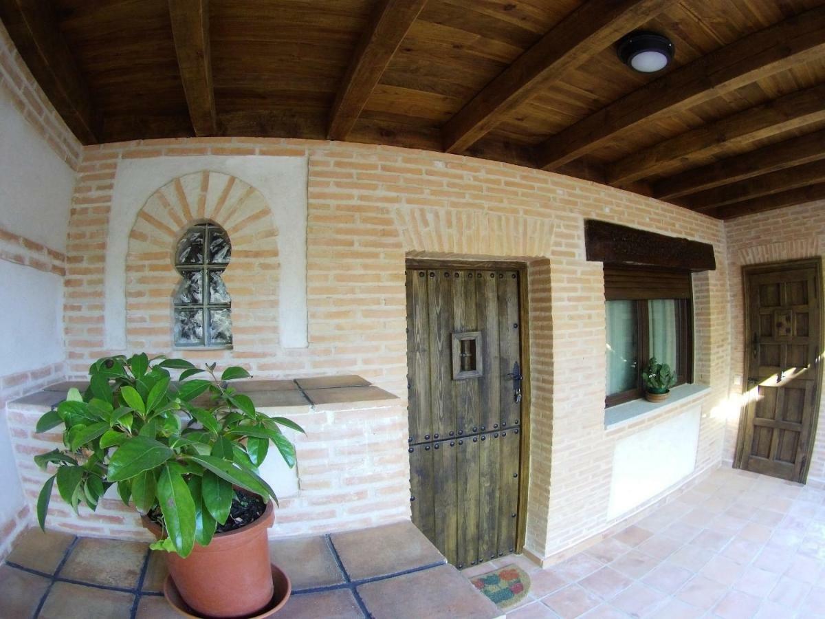 Apartamento Los Arcos Cobisa Extérieur photo