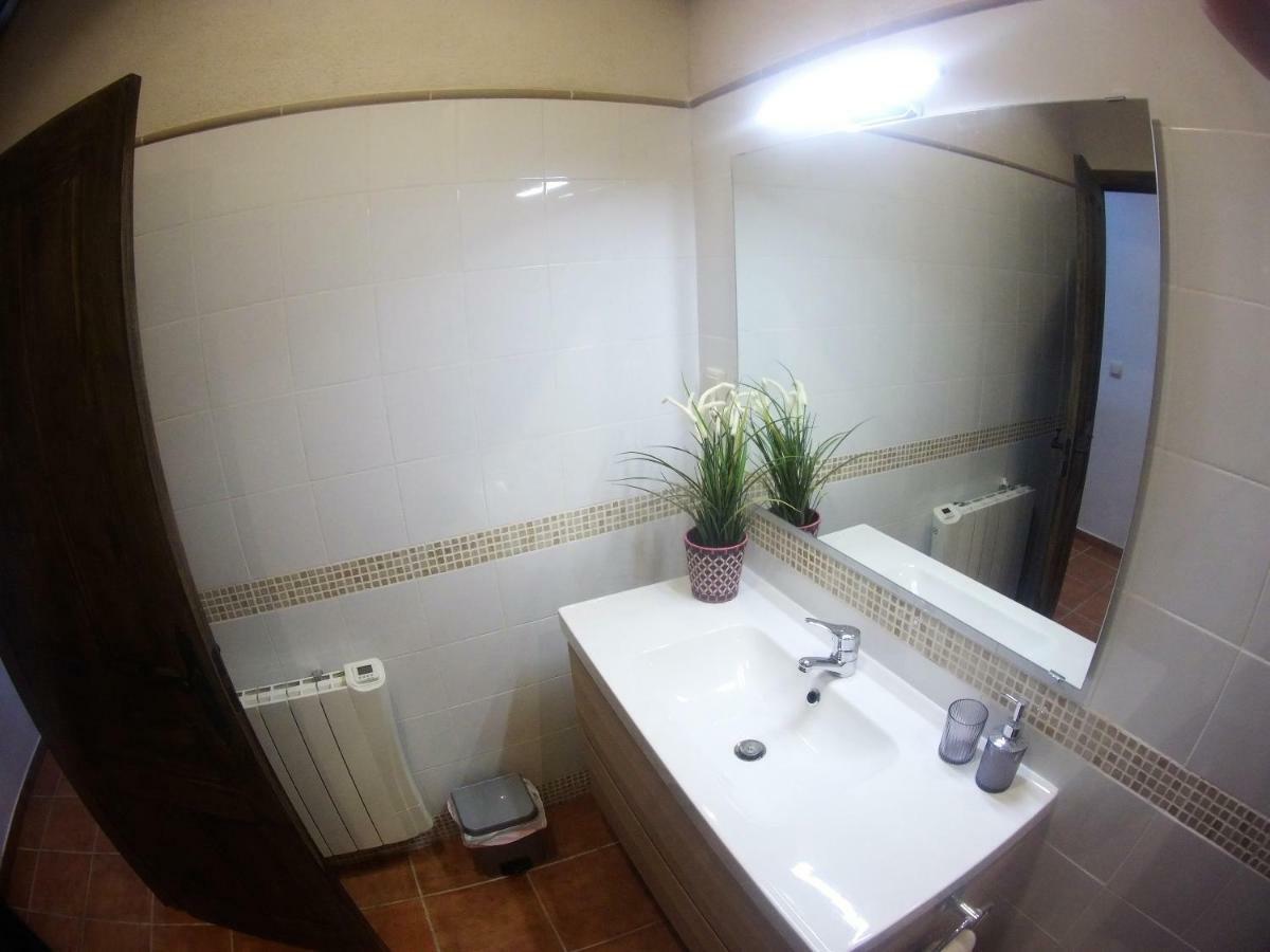 Apartamento Los Arcos Cobisa Extérieur photo