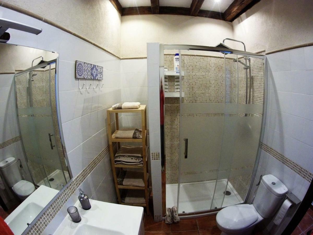 Apartamento Los Arcos Cobisa Extérieur photo