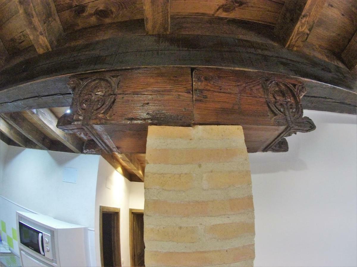 Apartamento Los Arcos Cobisa Extérieur photo