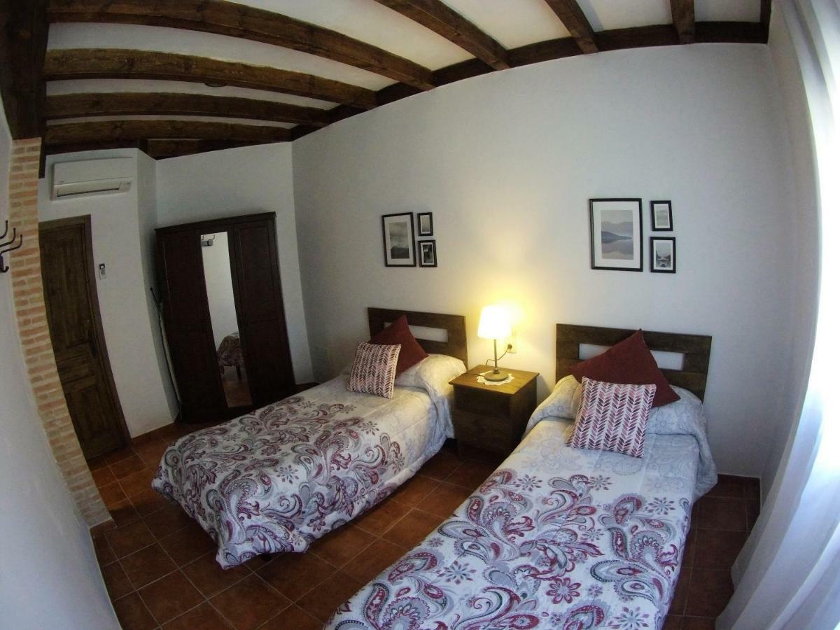 Apartamento Los Arcos Cobisa Extérieur photo