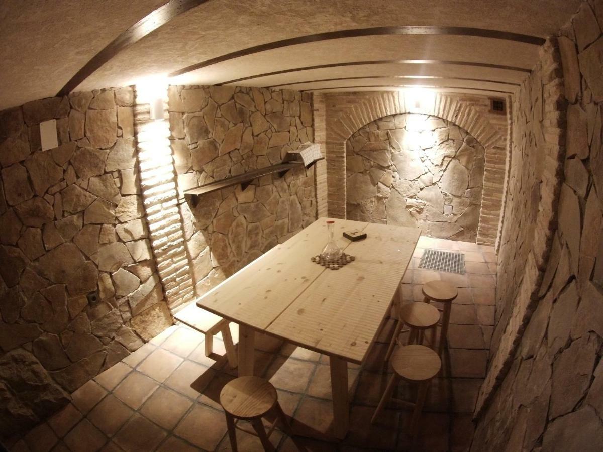 Apartamento Los Arcos Cobisa Extérieur photo