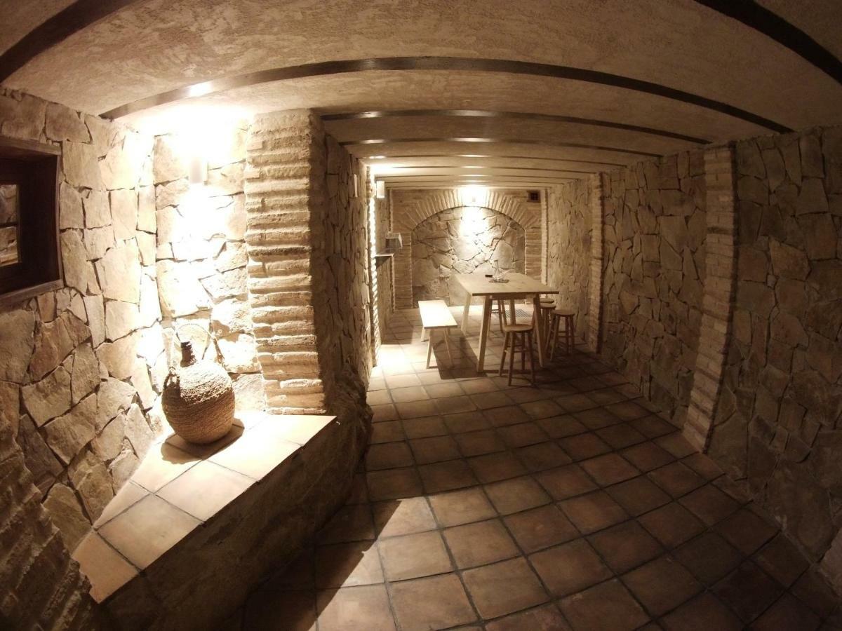 Apartamento Los Arcos Cobisa Extérieur photo