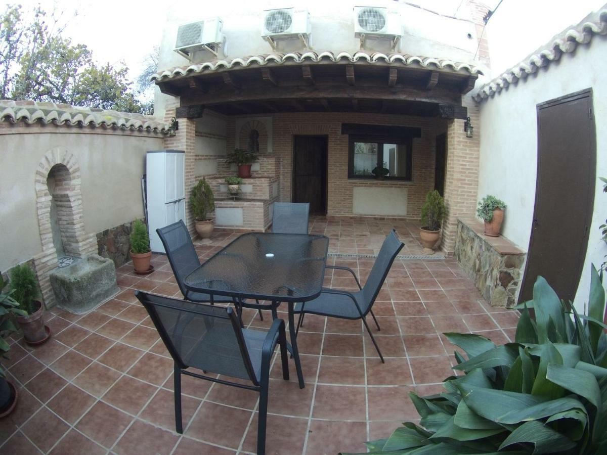 Apartamento Los Arcos Cobisa Extérieur photo
